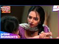 Qayaamat Se Qayaamat Tak | Ep. 7 | Purnima Says Sorry To Rajneesh,Why? | Colors TV