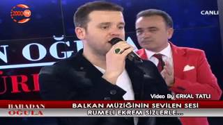 Rumeli Ekrem - Debreli Hasan Resimi