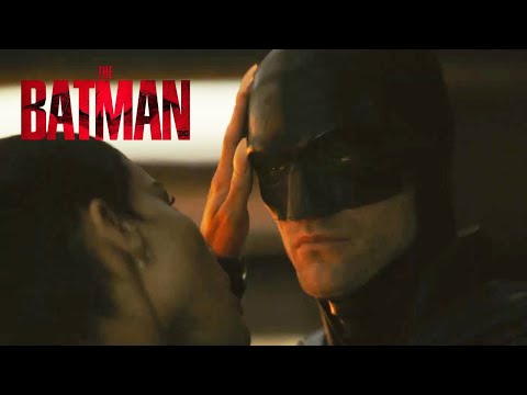 The Batman Trailer 2022 Breakdown Easter Eggs and Every Riddler Clue Explained