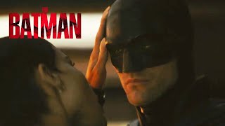 The Batman Trailer Breakdown Easter Eggs and Every Riddler Clue Explained