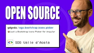 Angular Bootstrap Icons Picker [ ngx-bootstrap-icons-picker ]