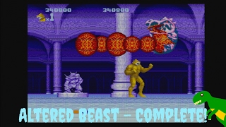 Altered Beast - Sega Mega Drive (Full Playthrough)
Heres a full playthrough of Altered Beast on the Sega Mega Drive.
Add me on Twitter:
https://twitter.com/TRSpaceStation
Retro Unlim:
http://retrounlim.com/category/trex-space-station/ Altered Beast - Sega Mega Drive (Full Playthrough)