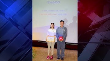 Tuyên dương con CB.CNV Học giỏi – Sống tốt