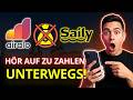 Airalo vs Saily 2026: Beste eSIM für Europa – Spare 100€