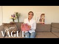 Inside Danielle Davie’s DKNY bag | In The Bag | Vague | Parody