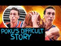 Poku had a TOUGH JOURNEY to the NBA [POKU LIFE STORY]