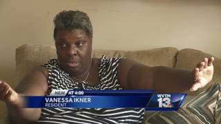Birmingham resident talks about officer-involved shooting News