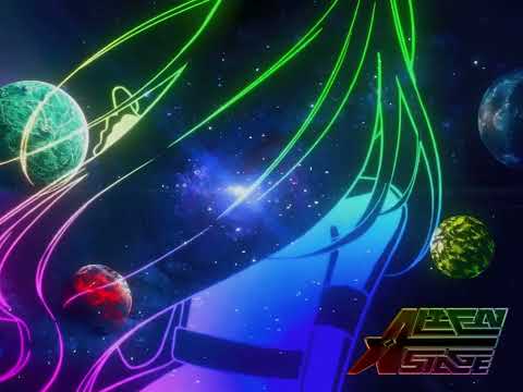 Sweet Dream | Alien Stage【Original English Cover】