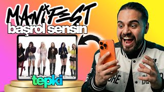 • Başrol Sensi̇n Tepki̇ Vi̇deosu 😱 Şrolsensin