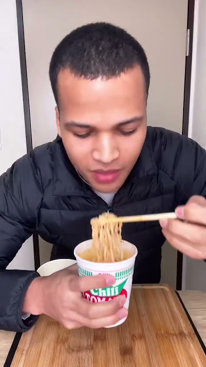 You’ll Never See Ramen the Same Way