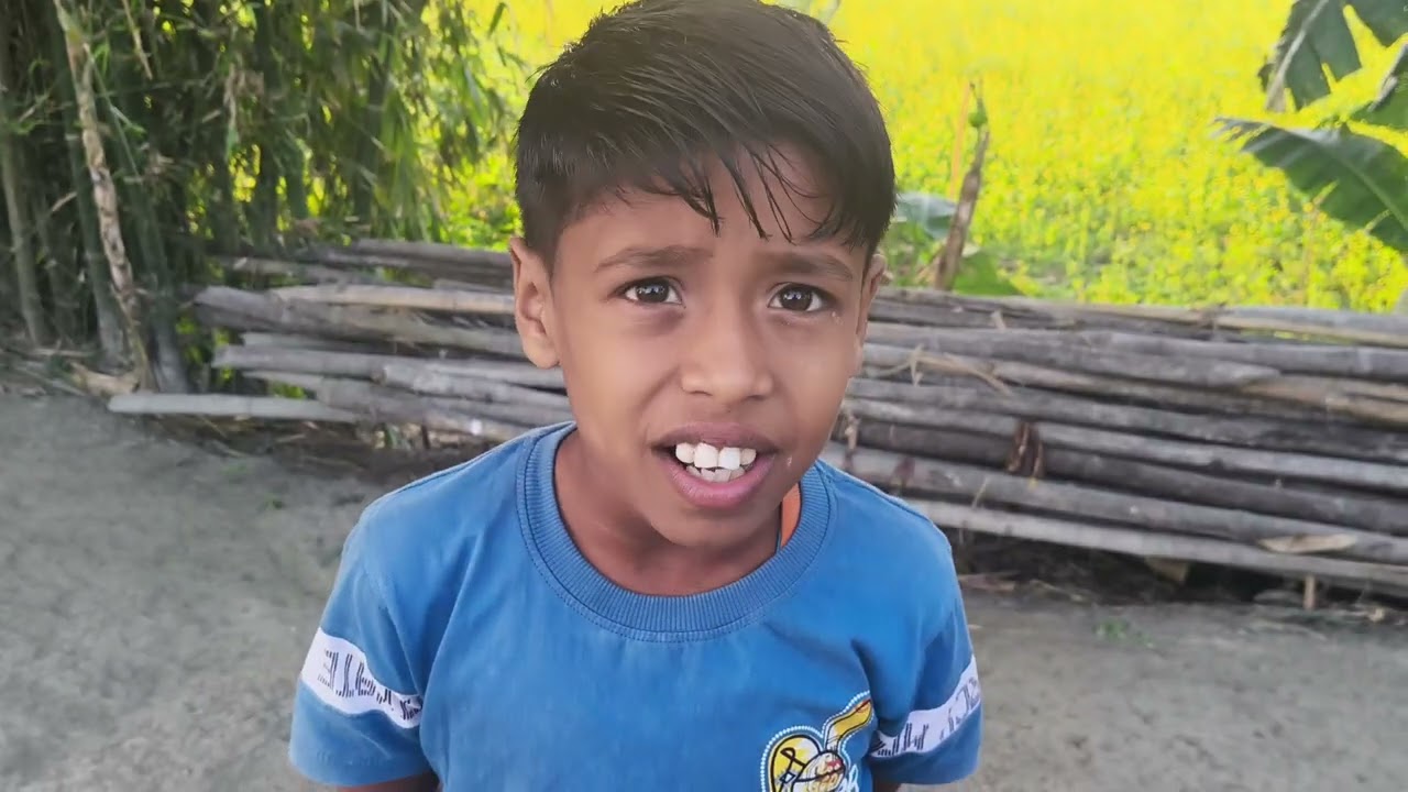 ভিয়া ভারি Part 2.  .  ।     I Assam Boy 