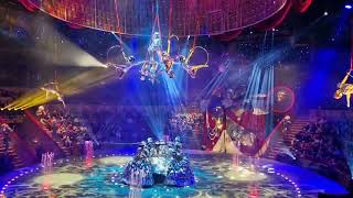 9 мая 2024 г. Цирк на фонтанке. Принц цирка