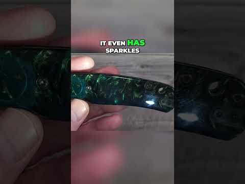 RESIN SCALES!