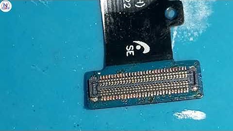 Without Heat Gun connector change.