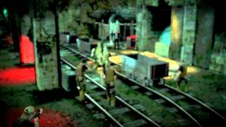 Hitman - Absolution - Introducing The Kill Mode Gameplay Trailer