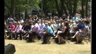 Remembering Kelly Hurlbert