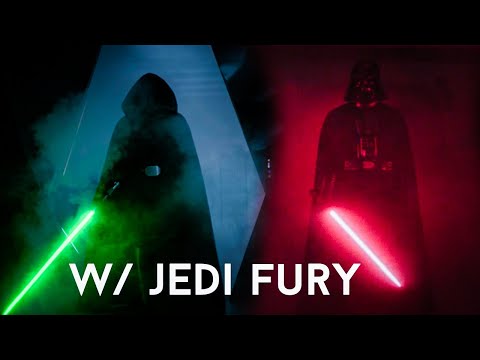 Video: Yulduzli Urushlarda Darth Vader Kim?