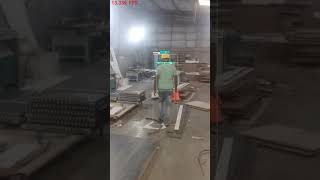 PPE Detection Demo