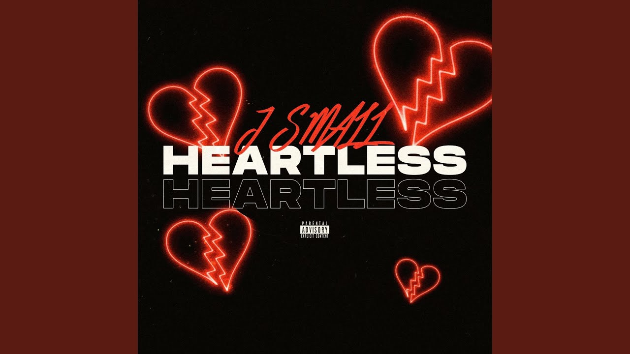 Watch Heartless on YouTube Watch Heartless on YouTube