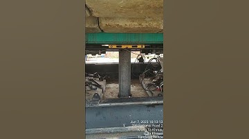 PHC Pile D350mm×33m | injection pile | by Robot 460T.#piles #shorts #youtube #subscribe