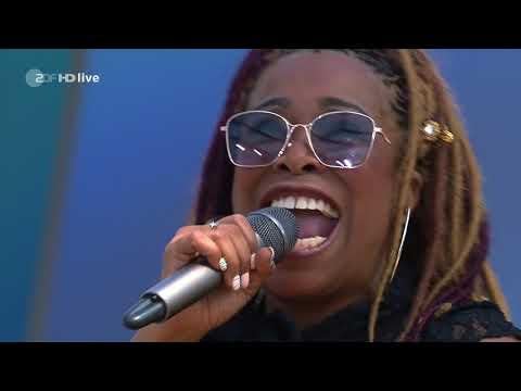 Snap! - Rhythm Is A Dancer - Zdf Fernsehgarten 12.08.2018