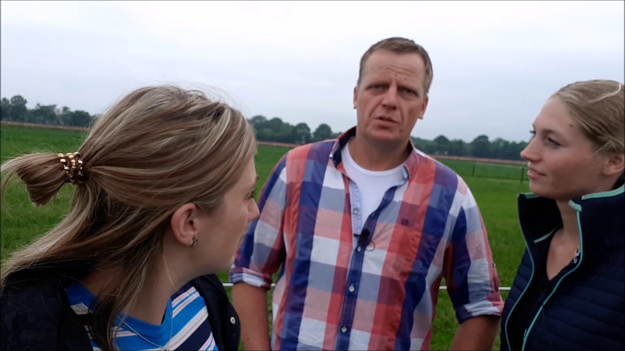 Vlog #11 *OnTour*  Harm-Jan Veenstra