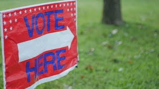 North Carolina now requires photo ID to vote