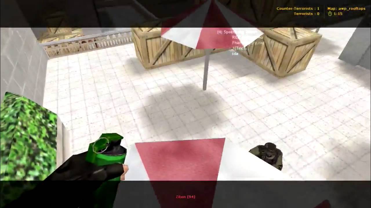 HNSRU - Последний раунд финала