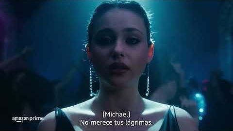 CULPA TUYA Tráiler Español Latino (2024)