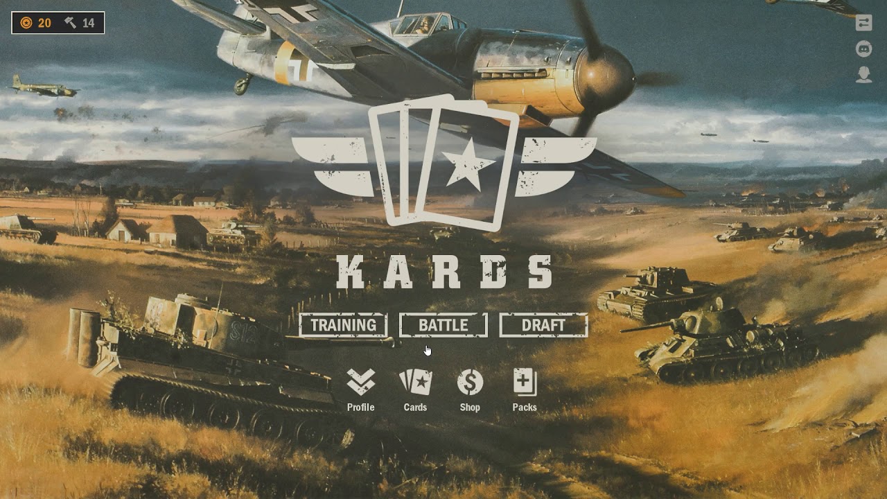 KARDS - WW2 CCG | Episode 4 | Completing Missions! 4 Games Against AI