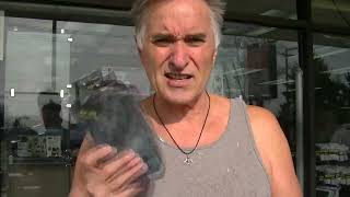 WINDOW PAINTING how to
