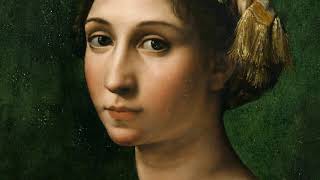 Exhibition on Screen – Raphael Revealed Trailer