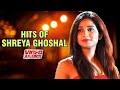 Best Of Shreya Ghoshal Songs | Video Jukebox | Popular Hindi Songs Of Shreya Ghoshal | Tips Official