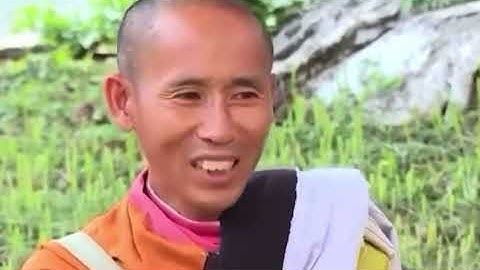 Thầy Thích Minh Tuệ đã được cấp CCCD gắn chip tại quê nhà Gia Lai