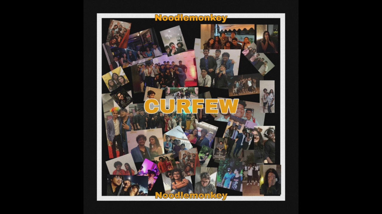 Jwayam - Noodlemonkey