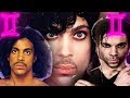 Prince Being His Zodiac Sign (GEMINI) Reupload