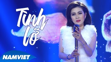 Tình Lỡ - Diễm Thùy (Quán Quân Tình Khúc Xưa và Nay)