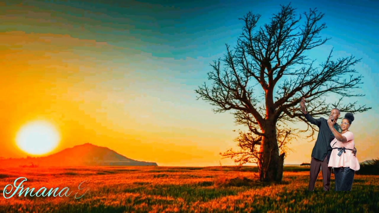 DUPFA IKI? by Jean DAMASCENE  20025  VIDEO Mx