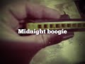 Miniature de la vidéo de la chanson Midnight Boogie