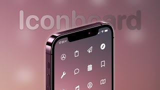 Create iOS Icons with Iconboard screenshot 2