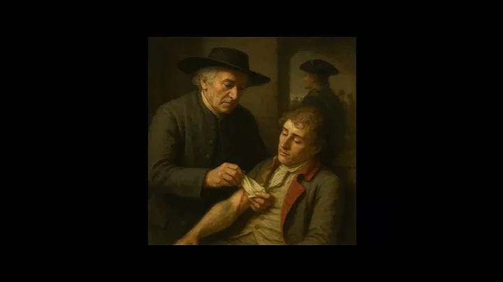 Peace in a Time of War: The Quakers’ Bold Stand #americanrevolution #americanhistory