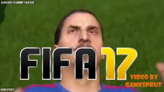 FIFA 17 FAILS EP #1 FIFA 17 Funny Moments Compilation