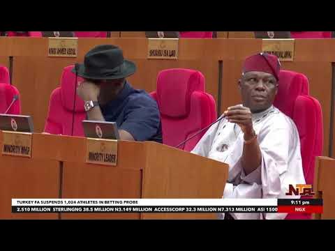 Network News 11th November 2025