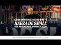 Kabza De Small Surprisingly Good Sets At Goodbye Summer 2026 Amapiano Mix 