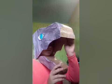 маска дракона тикток.#драконы#тикток - YouTube
