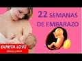 22 Semanas de Embarazo - Ekirita Love