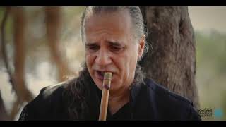 Magical Flutes- Amir Shahsar - First Chapter- Maqamat Live Magazine