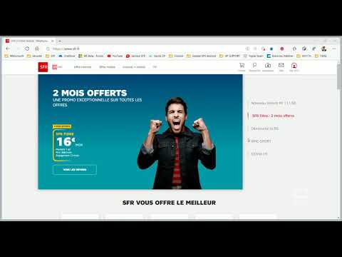 [SFR/RED BY SFR] Comment vérifier les incidents réseaux box et mobile ?