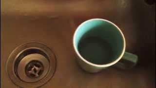 How to Make Warm Lemon Water