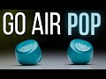 Jlab Go Air POP Review | No Way These Are Only $20!